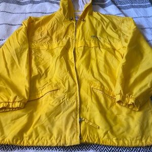 Perry Ellis Men’s Windbreaker